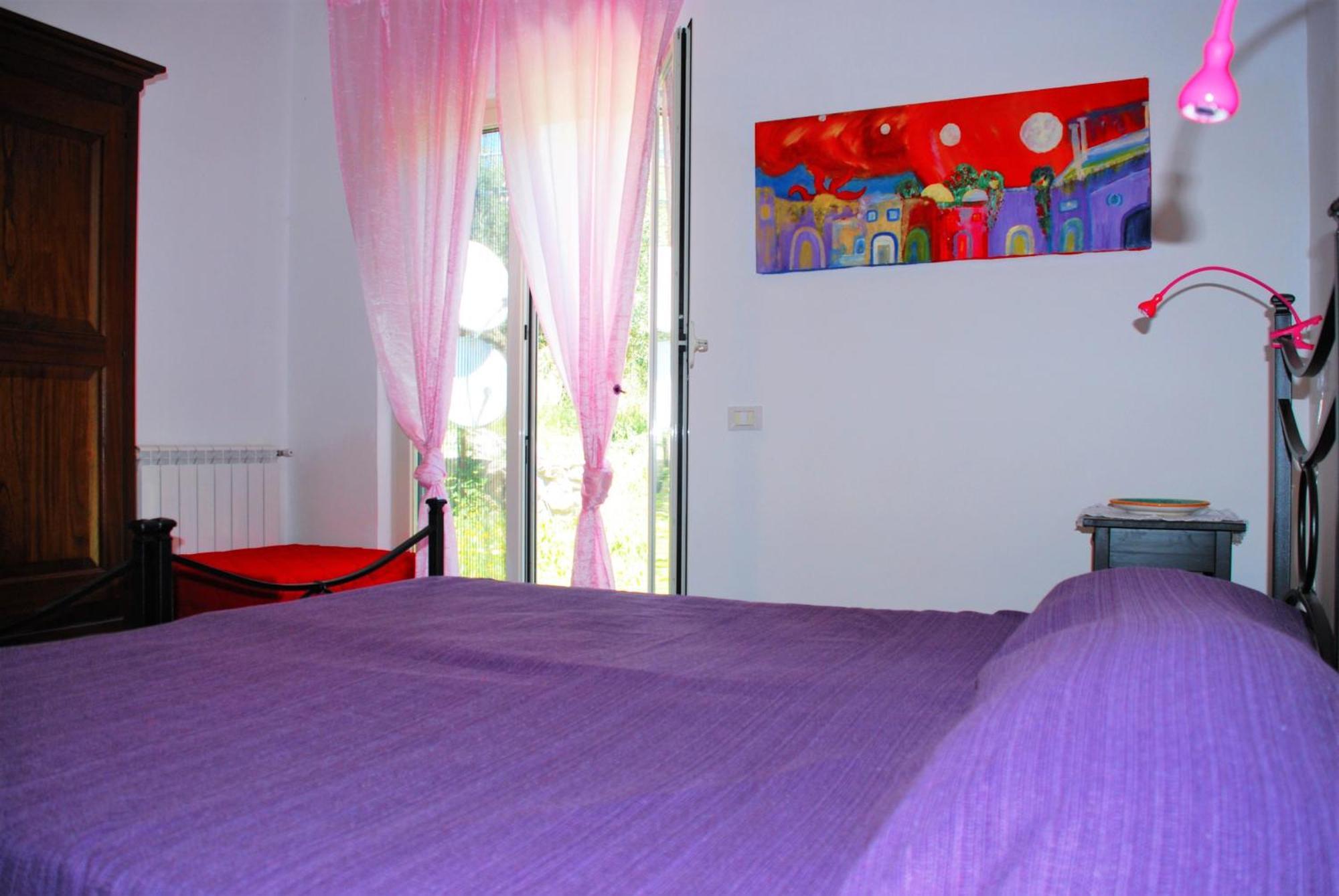 Recidence Villa Olivia Itri Kültér fotó